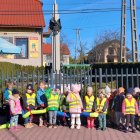 Święto Niepodległości w Przedszkolu w Targowisku