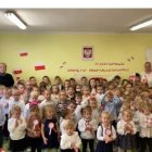Święto Niepodległości w Przedszkolu w Targowisku