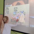 Dzień Postaci z Bajek w Przedszkolu w Targowisku