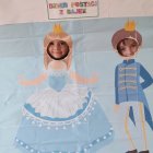 Dzień Postaci z Bajek w Przedszkolu w Targowisku