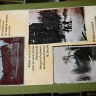 W Bibliotece w Brzeziu można zobaczyć wystawę pt. „Dawne Brzezie w obiektywie mieszkańców”