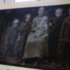 W Bibliotece w Brzeziu można zobaczyć wystawę pt. „Dawne Brzezie w obiektywie mieszkańców”