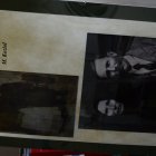 W Bibliotece w Brzeziu można zobaczyć wystawę pt. „Dawne Brzezie w obiektywie mieszkańców”