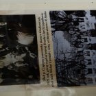W Bibliotece w Brzeziu można zobaczyć wystawę pt. „Dawne Brzezie w obiektywie mieszkańców”