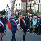 Gminne Obchody Narodowego Święta Niepodległości