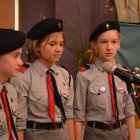 V Przegląd Pieśni Patriotycznych w Kłaju