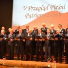 V Przegląd Pieśni Patriotycznych w Kłaju