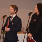 V Przegląd Pieśni Patriotycznych w Kłaju