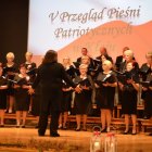 V Przegląd Pieśni Patriotycznych w Kłaju