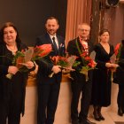 V Przegląd Pieśni Patriotycznych w Kłaju
