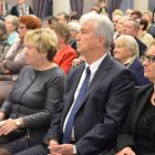 V Przegląd Pieśni Patriotycznych w Kłaju