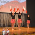 V Przegląd Pieśni Patriotycznych w Kłaju