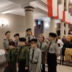 V Przegląd Pieśni Patriotycznych w Kłaju