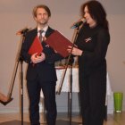 V Przegląd Pieśni Patriotycznych w Kłaju