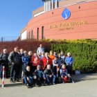 Z życia UTW w Kłaju 