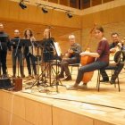 Nowa Płyta Zespołu „Camerata Cracovia”