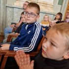 4 miejsce zawodników Szachownicy w turnieju szachowym pt. „Nauka i Szachy”