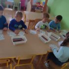 Dzień Praw Dziecka w Przedszkolu w Targowisku