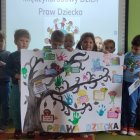 Dzień Praw Dziecka w Przedszkolu w Targowisku