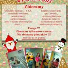 Przyłącz się do akcji „Uśmiech na gwiazdkę w Prokocimiu 2022”