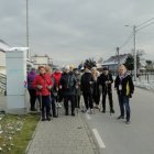 Marszobieg po Zdrowie z Głos Seniora w Kłaju