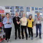 Marszobieg po Zdrowie z Głos Seniora w Kłaju