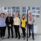 Marszobieg po Zdrowie z Głos Seniora w Kłaju