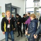 Marszobieg po Zdrowie z Głos Seniora w Kłaju