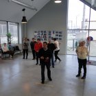 Marszobieg po Zdrowie z Głos Seniora w Kłaju