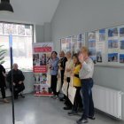 Marszobieg po Zdrowie z Głos Seniora w Kłaju