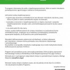 Dostępne Mieszkanie - program wsparcia „Samodzielność-Aktywność-Mobilność!”