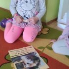 Dzień Pluszowego Misia w przedszkolu w Targowisku 