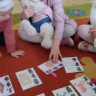 Dzień Pluszowego Misia w przedszkolu w Targowisku 