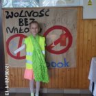 Ogólnopolski Głos Profilaktyki rozbrzmiewał także w Brzeziu