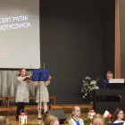 Koncert Pieśni Patriotycznych 