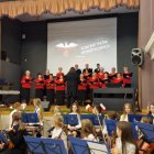 Koncert Pieśni Patriotycznych 