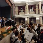 Koncert Pieśni Patriotycznych 