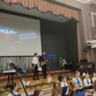 Koncert Pieśni Patriotycznych 