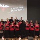 Koncert Pieśni Patriotycznych 