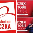 Trzy z naszych rodzin w Niepołomicach i Kłaju nadal czekają na swojego darczyńcę