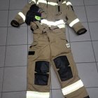 OSP Łężkowice wzbogaciła się o nowe wyposażenie