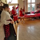 W KGW Gruszki sezon Mikołajkowy w pełni