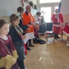 W KGW Gruszki sezon Mikołajkowy w pełni