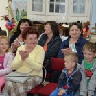 Izbą Regionalną zawładnęli hobbyści Gminy Kłaj