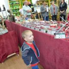 Izbą Regionalną zawładnęli hobbyści Gminy Kłaj