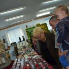 Izbą Regionalną zawładnęli hobbyści Gminy Kłaj