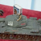 Izbą Regionalną zawładnęli hobbyści Gminy Kłaj