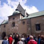 Klub Seniora w Targowisku