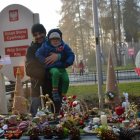 Świąteczny Kiermasz w Kłaju