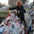 Świąteczny Kiermasz w Kłaju